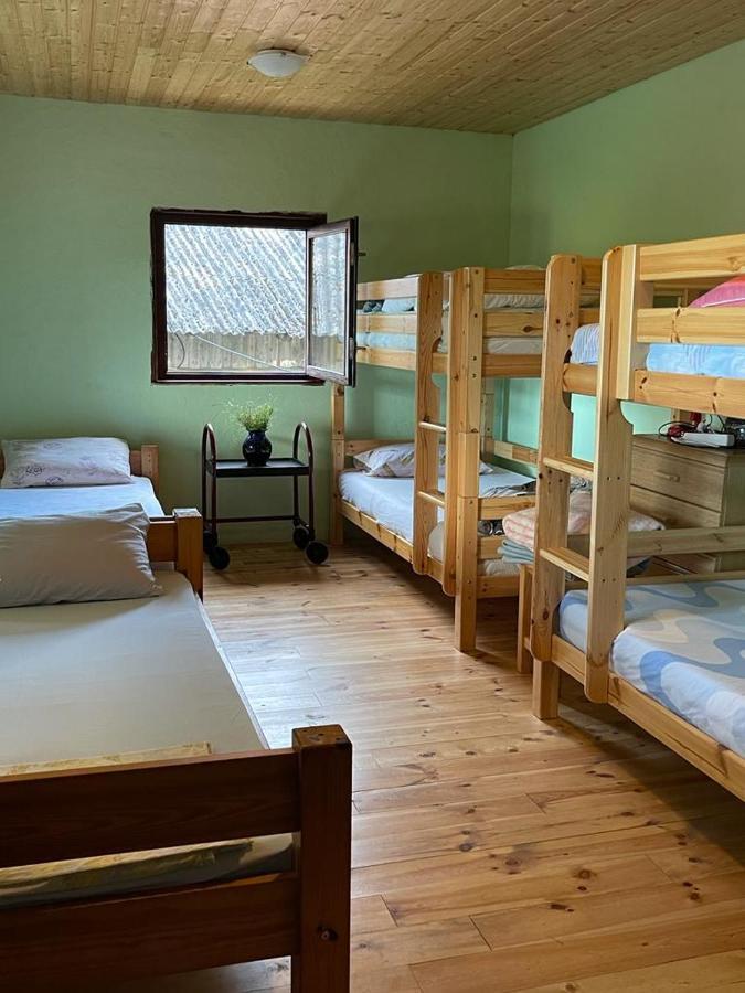 Вилла Strautmali White House In Mazirbe Экстерьер фото